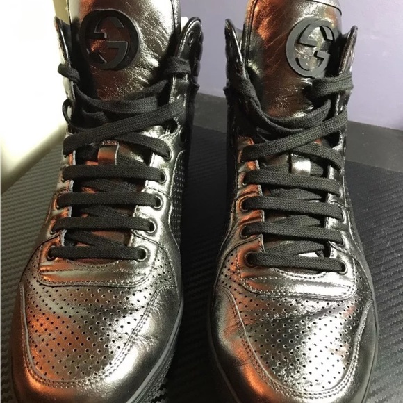 Gucci sneaker - Picture 6 of 10